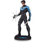 Dc Des Nightwing By Jim Lee Mini St