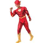 Costume Flash Con Muscoli taglia S (881369)