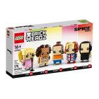 Tributo alle Spice Girls - Lego Brickheadz (40548)