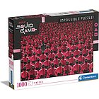Squid Games 1000 Pezzi Impossible (39695)