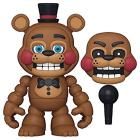 Five Nights At Freddy's: Funko Snap - Playset - Security Room