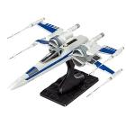 Star Wars Resistance X-wing Fighter (06696)