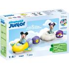 Junior & Disney: Topolino E Minnie In Volo Tra Le Nuvole (71697)