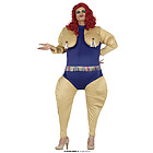 Costume Drag Queen Adulto 48 - 50  (M) (86697)