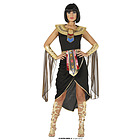 Costume Reina Egipcia Adulti 44 - 46  (Xl) (88698)