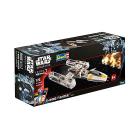 Y-Wing Fighter Star Wars Rogue One (RV06699)