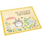 Totoro Umbrella Table Mat