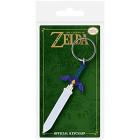 Portachiavi Legend Of Zelda Master Sword