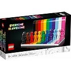 Ognuno è meraviglioso - Lego Speciale Collezionisti (40516)