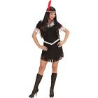 Costume Adulto indiana M