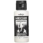 Mecha Color 26702 Matt Varnish 60 Ml