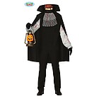Costume Testa Tagliata Taglia L (88702)