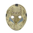 Friday The 13th Part 5 Jason Mask