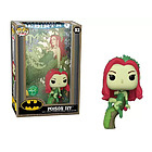 Funko Pop Comic Cover - Earth Day - Poison Ivy