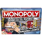 Monopoly rivincita del perdente