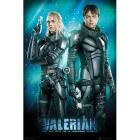 Valerian: Duo (Poster Maxi 61x91,5 Cm)