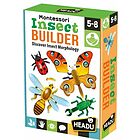Insect Builder Montessori - Montessori (MU27040)