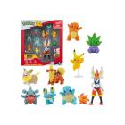 Pokemon Battle Figure 10 Pz (PKW2855)