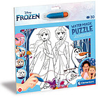 30 Pezzi Frozen 2 Water Magic Puzzle (22705)