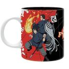 Fire Force Tazza 320ml Companies 7 & 8