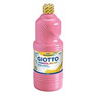 Giotto Tempera Pronta 1 Lt Rosa (F535506)