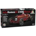 Alfa Romeo 8c 2300 Monza Scala 1/12 (IT4706)