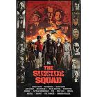 DC Comics - Suicide Squad Poster Maxi 61X91