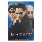 Matrix: Pyramid - VHS A5 Premium Notebook (Quaderno)
