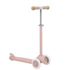 Monopattino Eco Scooter Rosa Antico