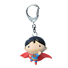 Superman Chibi Keychain