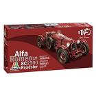 1/12 Alfa Romeo 8C/2300 (1931-1933) (IT4708)