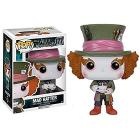 Alice In Wonderland Mad Hatter