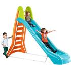 Mega feberslide con acqua