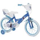 Bici 16" Frozen (120165100)