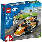 Auto da corsa - Lego City (60322)