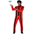 Costume Uomo Cantante Zombie Taglia M (88710)