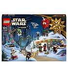 Calendario Avvento - Lego Star Wars (75366)