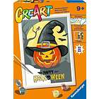CreArt Serie D Classic - Happy Halloween (23712)
