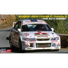  Mitsubishi Lancer Carisma GT Evo I, 2000 Rally San Remo (HA20712) +14