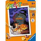 CreArt Serie D Classic - Halloween Mood (23713)