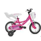 Bici 12" Bimba Kelly Princess Ciclamino (120125025)