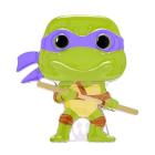 Teenage Mutant Ninja Turtles: Funko Pop! Pin - Donatello (Enamel Pin / Spilla Smaltata)