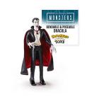 Dracula - Universal Monsters Bendyfig