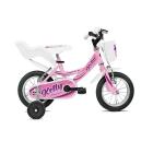 Bici 12" Bimba Kelly Princess Rosa (120125025)