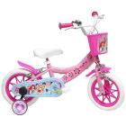 Bicicletta Disney 12 Princess (B03738)