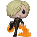 Funko Pop - One Piece - Vinsmoke Sanji (398)