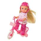 Evy In Bici 105731715