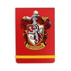 Harry Potter Pocket Notebook Harry Potter (Gryffindor) (NBPOCKHP02)