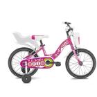 Bici 12" Bimba Aria Ciclamino (120125030)