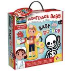 Montessori Baby Doctor 97159